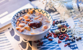 女性夏季养生吃什么