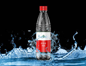 农夫山泉矿泉水