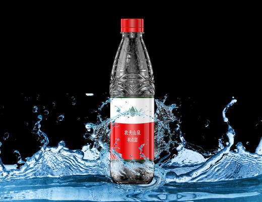 农夫山泉矿泉水 商品图0