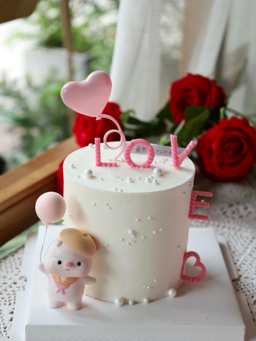 甜心小猪 商品图0