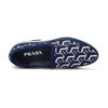 PRADA/普拉达 男士织物针织运动鞋平底鞋 4D3398 3KR7 商品缩略图3