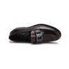 Tod’s/托德斯【22春夏新款】男士牛皮革金属链条饰扣一脚蹬乐福鞋单鞋皮鞋 XXM26C0EO40AKT 商品缩略图4
