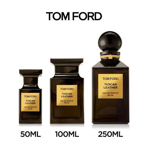 TOM FORD汤姆福特奢迷皮草男女士浓香水50-100ML TF中性EDP香水 皮革香调 商品图1