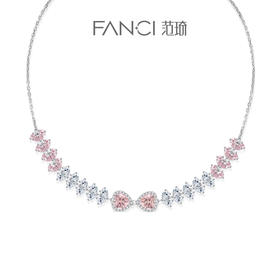 【明星同款】甜心结【合集】甜心结项链耳钉