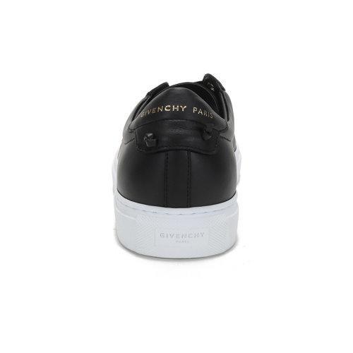 Givenchy/纪梵希 2021款 男士牛皮URBAN STREET系带休闲运动鞋板鞋 BH0002H0UE 商品图2