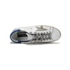 GOLDEN GOOSE DELUXE BRAND/GOLDEN GOOSE DELUXE BRAND黄金鹅 男士皮革Super-Star系带休闲运动鞋板鞋脏脏鞋 GMF00102 F002181 商品缩略图3