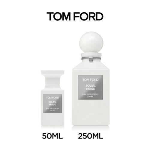 TOM FORD汤姆福特雪映流光香水50ml/250ML TF男女士香水 商品图0