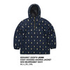 BSRABBIT 22-23FWJK085 JK086 JK089 JK091 JK095 新款雪服  ANORAK JACKET 商品缩略图1