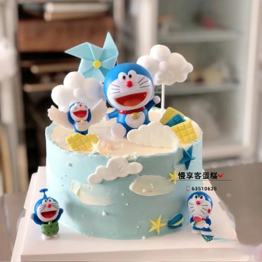 机器猫 商品图0