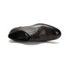 ERMENEGILDO ZEGNA/杰尼亚 男士Siena Flex系列牛皮系带皮鞋德比鞋 212 LHNAX A4465X 商品缩略图8