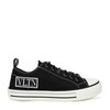 Valentino/华伦天奴 男士织物GIGGIES低帮系带休闲运动鞋 UY2S0D57 MBU 商品缩略图5