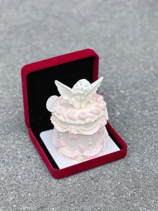 恋爱天使·奶油霜蛋糕 商品图0