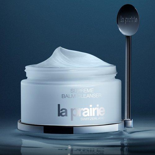 La Prairie/莱珀妮 臻美柔润洁面霜100ML 商品图2