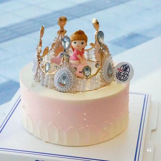 皇冠海豚天使宝宝 商品图0