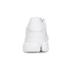 Moncler/蒙克莱 男士皮革系带休闲运动鞋 4M72000 02SGQ 商品缩略图2