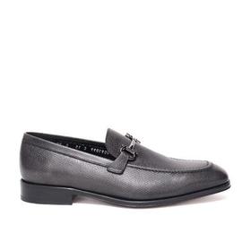 Salvatore Ferragamo/菲拉格慕 男士牛皮革商务皮鞋 0688469