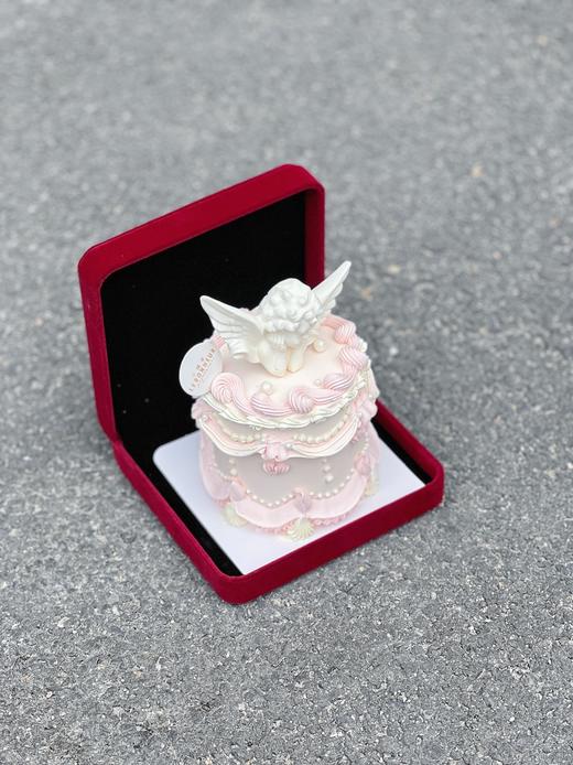 恋爱天使·奶油霜蛋糕 商品图2