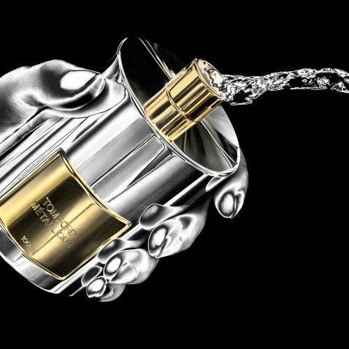 Tom Ford/汤姆福特鎏金花影 花香女士香水 EDP浓香水50-100ML 商品图3