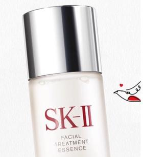 SK-II七夕限定 | 历尽千帆 爱你如初