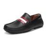BALLY/巴利 男士牛皮平底休闲鞋驾驶鞋皮鞋 PACOS I 商品缩略图1
