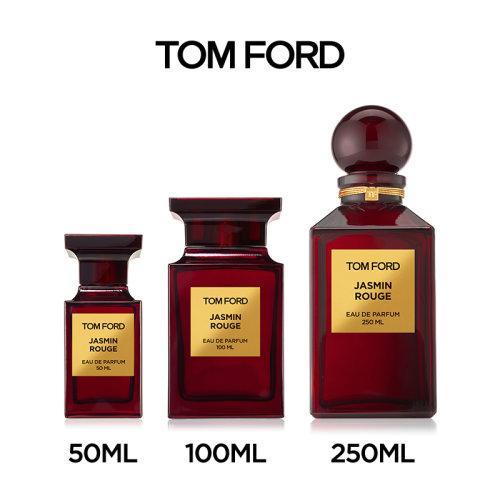 Tom Ford/汤姆福特 深茉幽红中性浓香水50-100ML TF中性EDP香水 胭脂茉莉 商品图1