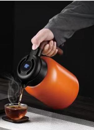 琪虎 水壶 商品图0