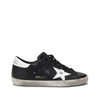 GOLDEN GOOSE DELUXE BRAND/GOLDEN GOOSE DELUXE BRAND黄金鹅 男士皮革Super-Star系带休闲运动鞋板鞋脏脏鞋 GMF00101 F000321 商品缩略图0