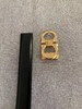 菲拉格慕FERRAGAMO男士金扣牛皮腰带，货号679535-0644558. 商品缩略图3