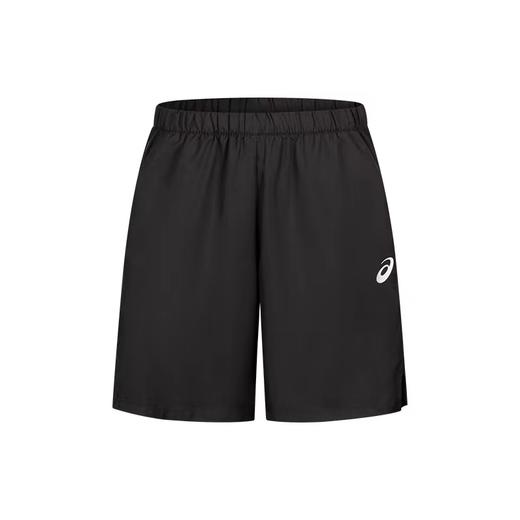 22年澳网新款 ASICS亚瑟士透气短袖网球POLO衫/短裤 商品图4