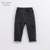 【打折】马克珍妮秋装 女童印花仿针织牛仔裤 儿童裤子221671 商品缩略图3