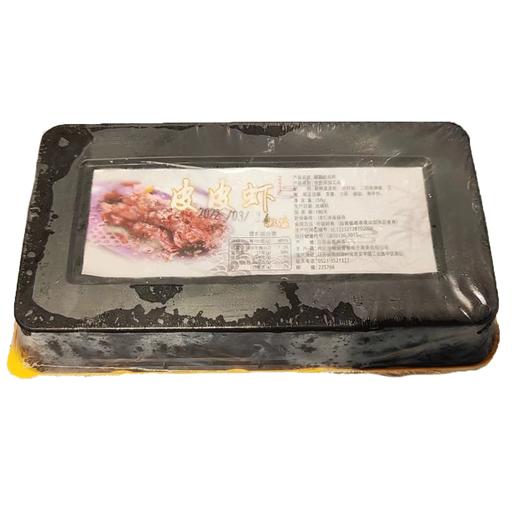 美食物语 • 椒盐皮皮虾150g 商品图1