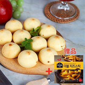 东远 马苏里拉奶酪夹心球330g