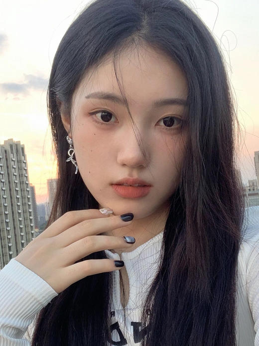 Laseecon咕噜黑 年抛 14.0 着色13.2 商品图2