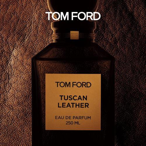 TOM FORD汤姆福特奢迷皮草男女士浓香水50-100ML TF中性EDP香水 皮革香调 商品图2