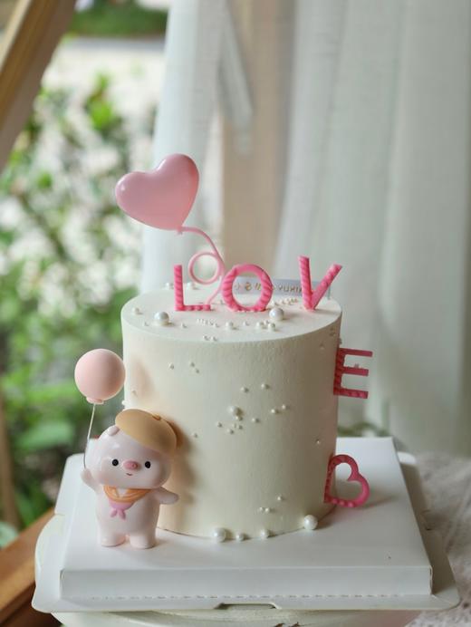 甜心小猪 商品图1