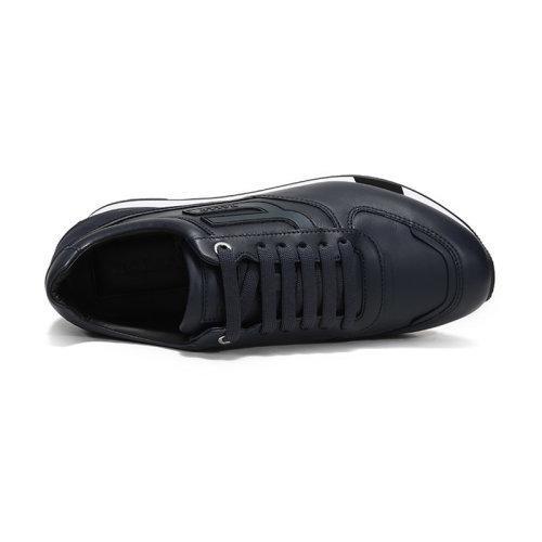 BALLY/巴利 男士牛皮系带休闲运动鞋 GOODY 商品图8