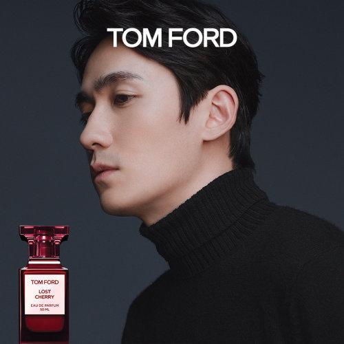 Tom Ford/汤姆福特落樱甜情男女士浓香水50-100ML TF中性EDP香水 商品图2