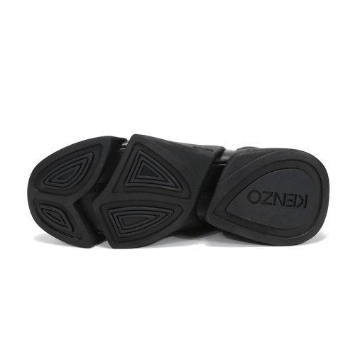 KENZO/高田贤三 男士牛皮系带运动鞋 5SN451 L50 商品图9