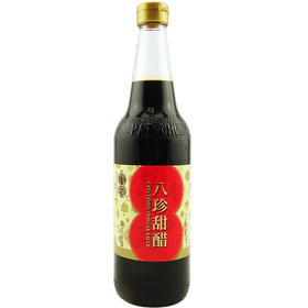 600ML八珍甜醋