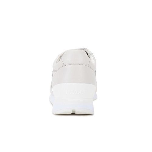 【国内现货】BALLY/巴利 2021款 男士牛皮系带休闲运动鞋 GISMO 商品图2