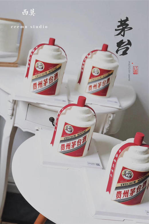 茅台蛋糕 商品图1