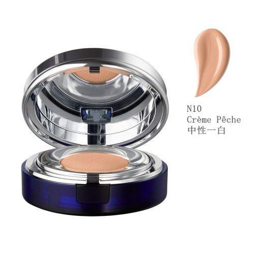 La Prairie/莱珀妮 鱼子精华气垫BB粉底液15G+替换芯15G (6色可选) 商品图1