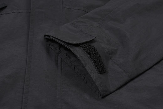 T*F 秋季薄款冲锋衣防风防水 多功能连帽夹克/风衣外套 特惠 Z-9371 商品图12