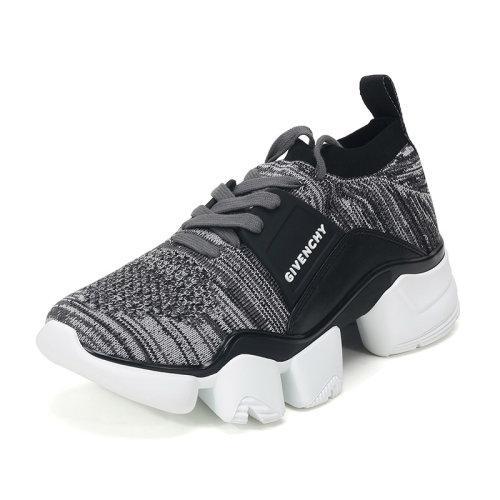Givenchy/纪梵希 男士织物Jaw休闲运动鞋 BH00H0FH 商品图1