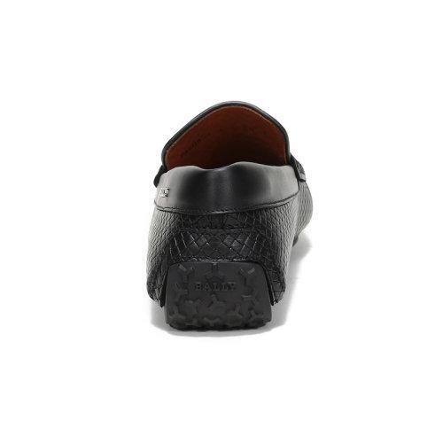 BALLY/巴利 男士牛皮平底休闲鞋驾驶鞋皮鞋 PACOS I 商品图2