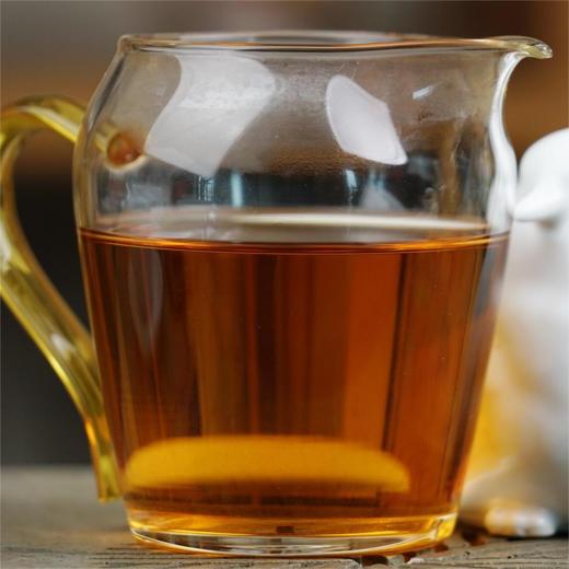 福鼎白茶大师监制2014年老白茶岁月印象300克/饼 商品图2