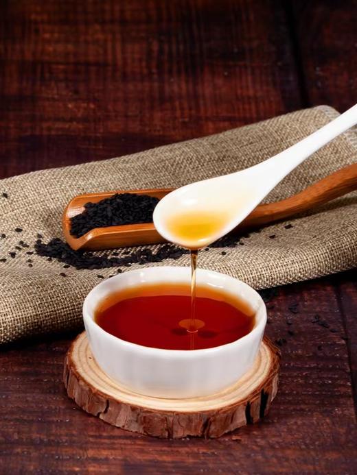 汪德荣小磨香油（435毫升纯白芝麻油） 商品图3