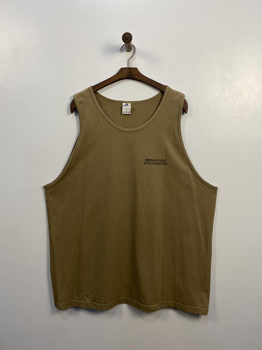 ALSTYLE APPAREL ACTIVEWEAR 
背心 _SV(3XL) 商品图1