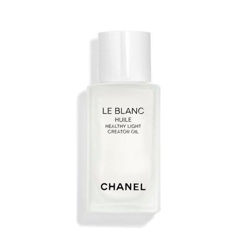 CHANEL/香奈儿 光采夜间修护精华油50ML 商品图0