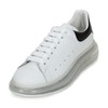 Alexander McQueen/亚历山大麦昆 男士牛皮气垫底系带休闲运动鞋板鞋 604232 WHX98 商品缩略图6